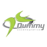 Dummy Escenográfico Logo