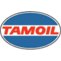 Tamoil Nederland B.V. Logo
