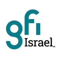 The Good Food Institute Israel Logo