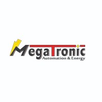 megatronic Logo