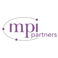 MPIpartners - Management de la Transition Logo