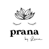 Prana by Lana Logo