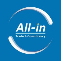 All-In Trade & Consultancy Logo