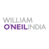 William ONeil India Logo