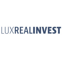 LUX REALINVEST Logo