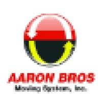 Aaron Bros. Moving & Self Storage (We Move Chicago) Logo
