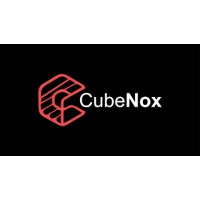 CubeNox Limited Logo