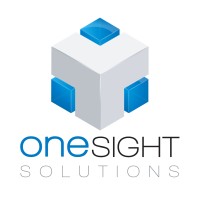 One Sightsolutions LTD Logo