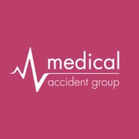 Medical Accident Group Logo