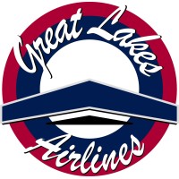 Great Lakes Airlines Logo