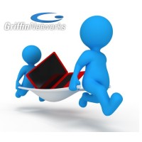 Griffin Networks Logo
