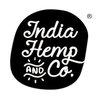 India Hemp and Co Logo