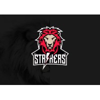 Strikers Sports Group Logo