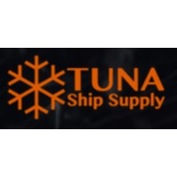 Tuna Ship Supply Logo