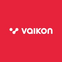 Vaikon Logo