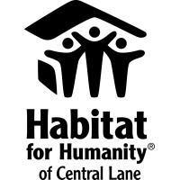 Habitat for Humanity of Central Lane Logo