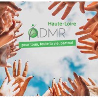 Fédération ADMR de Haute-Loire Logo