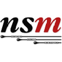 NSM Services Logo