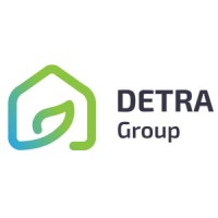 Detra Group Logo