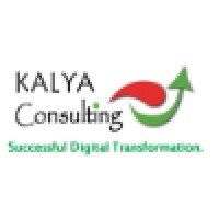 Kalya Consulting Logo