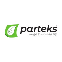 Parteks Paper Industry Inc Logo