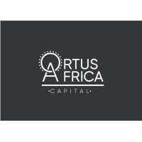 Ortus Africa Capital Logo