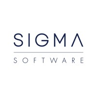 Sigma Software Logo