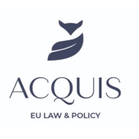 Acquis EU Law & Policy Logo