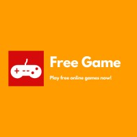 FreeGame Logo