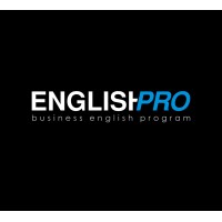 EnglishPRO Logo