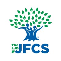 JFCS - The LJD Jewish Family & Community Services Logo