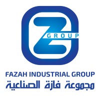 Fazah Industrial Group Logo