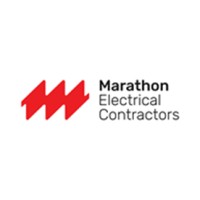 Marathon Electrical Contractors Logo