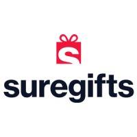 SureGifts - Best Gift Cards Company in Nigeria Logo