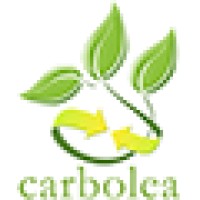 Carbolea Biomass Research Group Logo