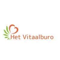 Het Vitaalburo Logo