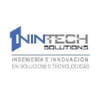 InInTech Solutions México Logo