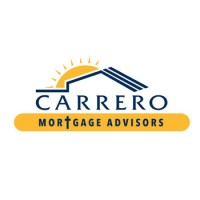 Carrero Mortgage Advisors NMLS 1734670 Logo