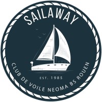 SAILAWAY - NEOMA BS Logo