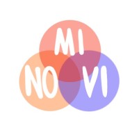 Minovi Logo