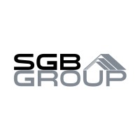 SGB Group Logo