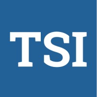TSI Consultants Logo