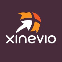 xinevio Logo