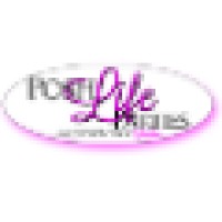 Posh Life Parties Logo