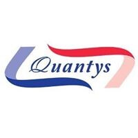Quantys Clinical Private Limited Logo