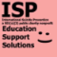 International Suicide Prevention Logo