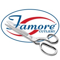 Specialty Product Sales Inc. Home of Famore Cutlery Logo