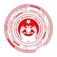 Eurasian Cyber Security Union Federation Logo
