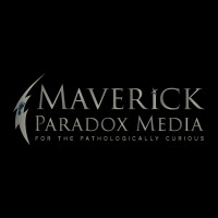 Maverick Paradox Media Logo