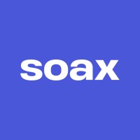 SOAX Logo